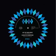 GET UP AND MOVE / SUGAR BOY
