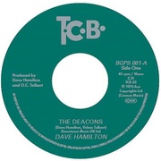 PISCIES PACE / THE DEACONS