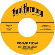 INSTANT REPLAY / I'M IN LOVE