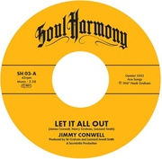 Let It All Out / I'm So Glad