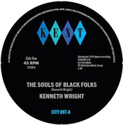 The Souls Of Black Folks / Extra Extra