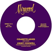 That Beatin' Rhythn / Cigarette Ashes