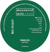 Warlock / Flashpoint