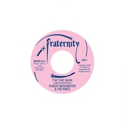 I'm The Man / Case Of The Blues