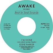 I'M GONE / CRYING CLOWN