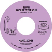 ELIJAH ROCKIN' WITH SOUL / EAST SIDE