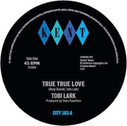 TRUE TRUE LOVE / INSTRUMENTAL VERSION