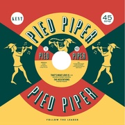 That's What Loves Is / Soul Superman