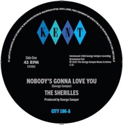 Nobody's Gonna Love You / Make It On My Own