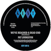 We've Reached A Dead End / Sugar Love