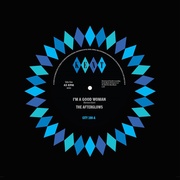 I'm A Good Woman / Open The Door To Love