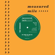 No More You And Me/ You Always Did What You Wanted