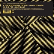 THE HOOTERVILLE TROLLEY/THE FOG