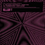 I Need You/She's Gone