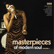Masterpieces Of Modern Soul Vol 6