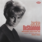 Nothing Can Stop Me - Liberty Records Rarities 1960-1962