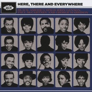 Here, There And Everywhere - Black America Sings John Lennon, Paul McCartney & George Harrison