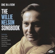 One In A Row - The Willie Nelson Songbook