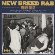 New Breed - Money Talks