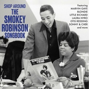 Shop Around - The Smokey Robinson Songbook