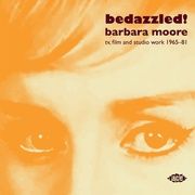 Bedazzled! Barbara Moore TV, Film And Studio Work 1965-81