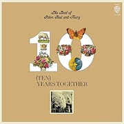 THE BEST OF PETER, PAUL & MARY [LP] [RHINO SUMMER OF LOVE 2017限定商品]※オンライン・ショップへの出荷不可