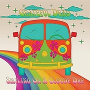 SMILING ON A CLOUDY DAY [LP] [RHINO SUMMER OF LOVE 2017限定商品]※オンライン・ショップへの出荷不可