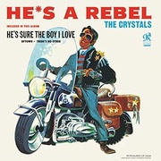 HE'S A REBEL