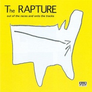 OUT OF THE RACES AND ONTO THE TRACKS(12” EP 25TH ANNIVERSARY EDITION) (IMPORT/COLOR/silver vinyl)