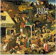 FLEET FOXES LP