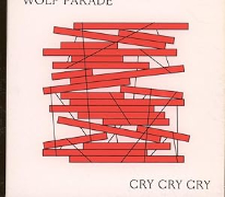 CRY CRY CRY