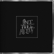ONCE TWICE MELODY (2LP COLOR)