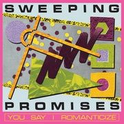 YOU SAY I ROMANTICIZE (IMPORT CD)