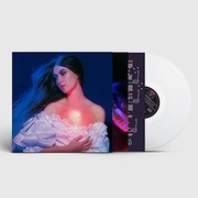 AND IN THE DARKNESS, HEARTS AGLOW (LP COLOR)