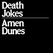 DEATH JOKES (2LP COLOR/CLEAR)