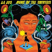 NEWS OF THE UNIVERSE