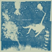 LIGHT VERSE (LP COLOR/clear w/ blue swirl vinyl)