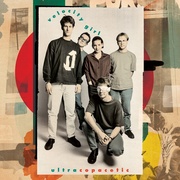 ULTRACOPACETIC COPACETIC REMIXED AND EXPANDED  2LP