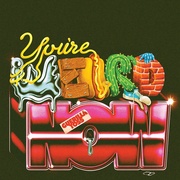 YOU’RE WEIRD NOW (IMPORT CD)