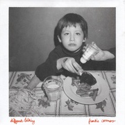 DIFFERENT TALKING（CASSETTE）