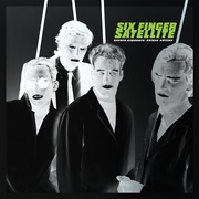 SEVERE EXPOSURE: DELUXE EDITION (IMPORT 2LP COLOR/COKE-BOTTLE CLEAR AND ORANGE VINYL)
