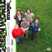 GREEN WORLD IMAGE (IMPORT CD)