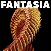 FANTASIA (IMPORT CD)