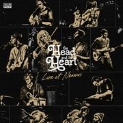 LIVE AT NEUMOS (2011) (IMPORT CD)