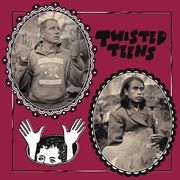 THE HOLY CROSS TIGERS (IMPORT LP COLOR/maroon vinyl)