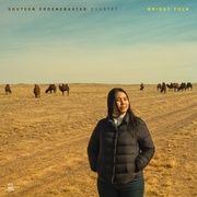 Bright Folk (IMPORT CD)