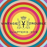 CHAPTER II - EP II