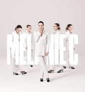 MELANIE C (CD / DELUXE)