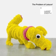 THE PROBLEM OF LEISURE: A CELEBRATION OF ANDY GILL AND GANG OF FOUR (LPC)