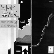 STOP OVER（CD)